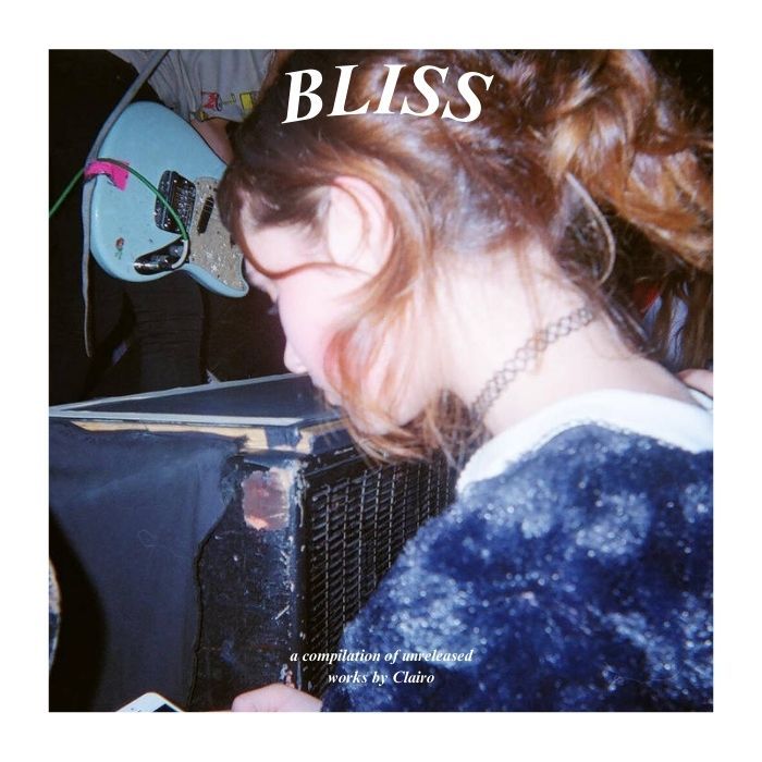 Project art for bliss