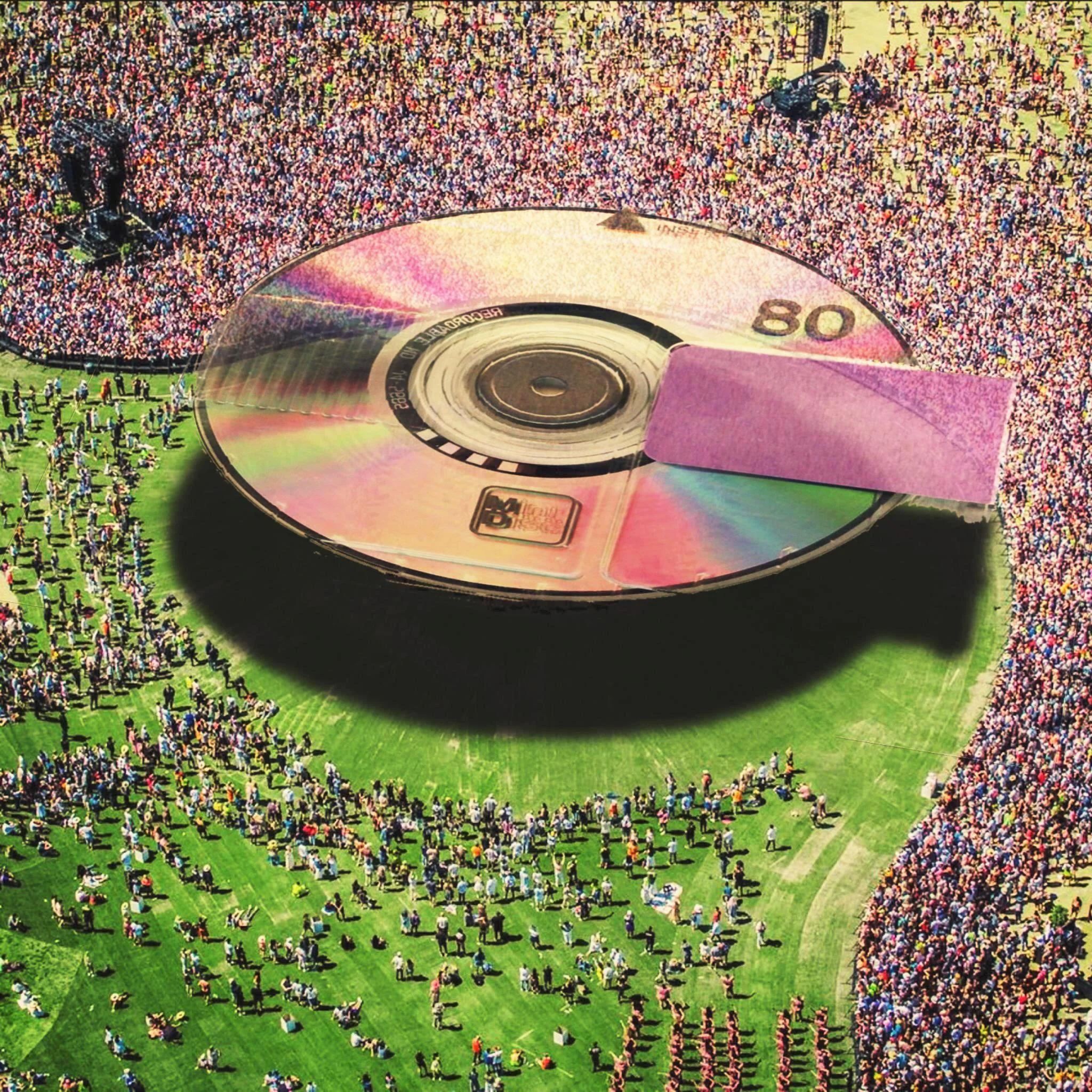 Project art for Yandhi