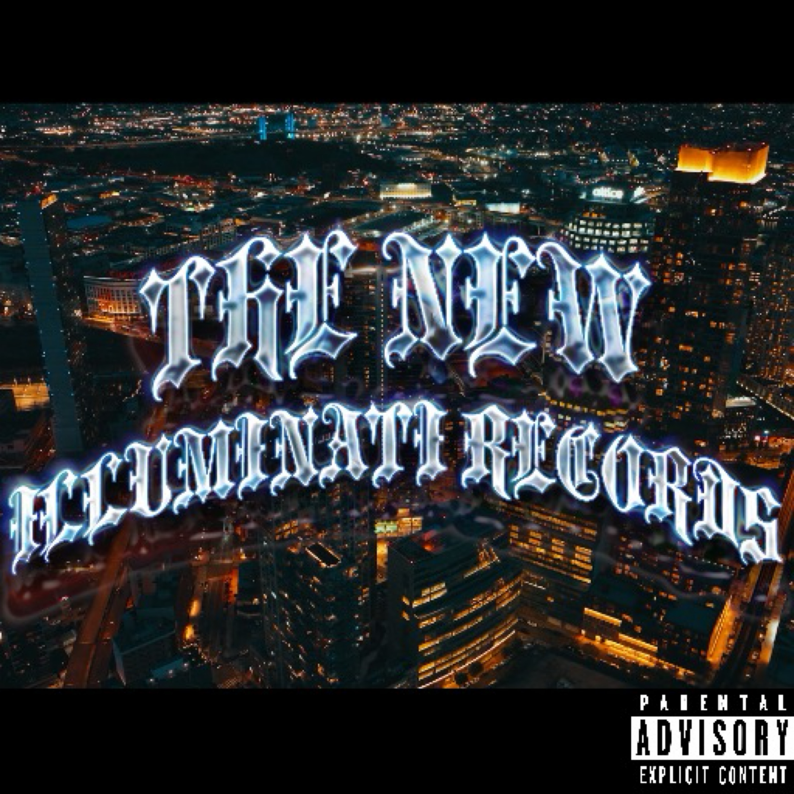 Project art for FEATURETTES II: THE NEW ILLUMINATI (Deluxe)