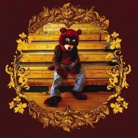 Project art for The College Dropout (OG)