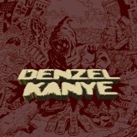 Project art for Denzel x Kanye