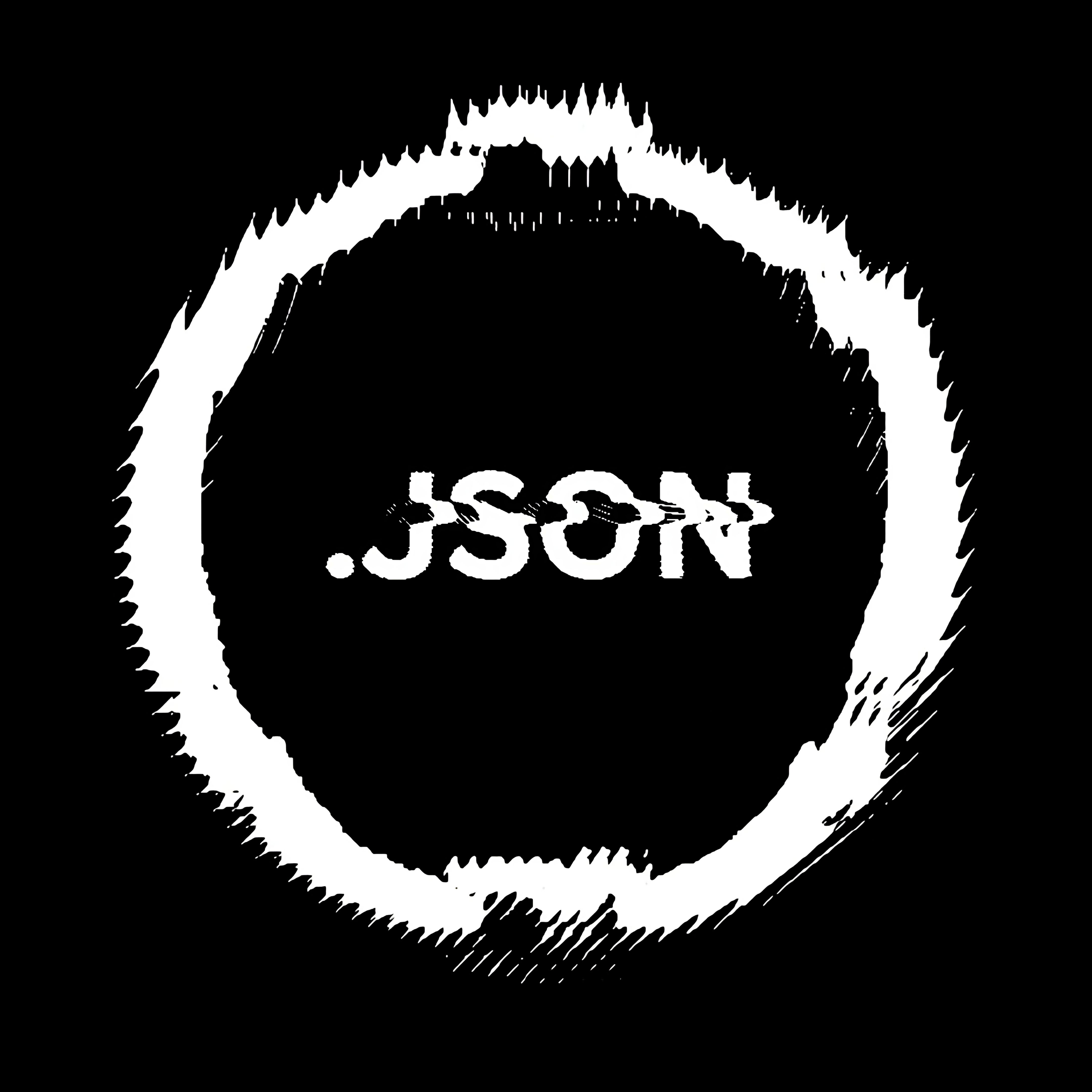 Project art for dotJSON DEMOS