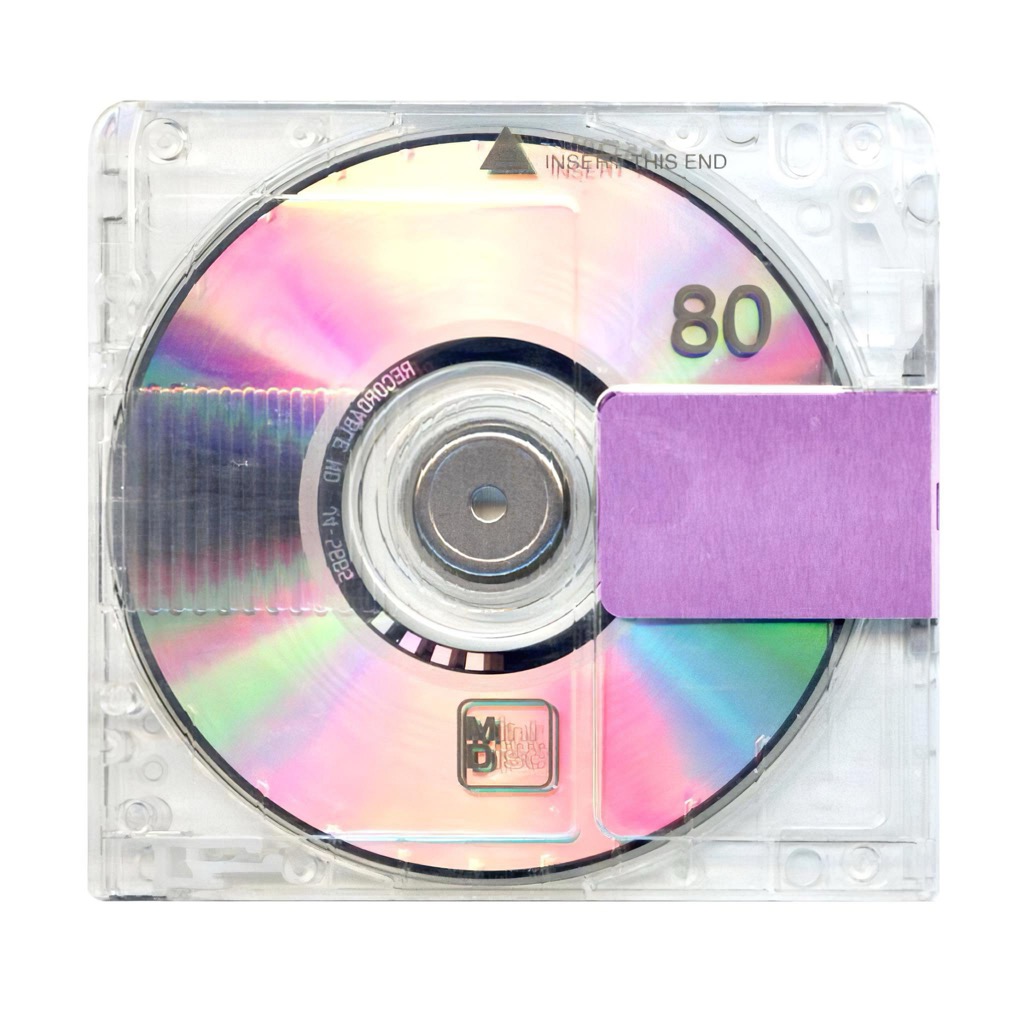 Project art for YANDHI